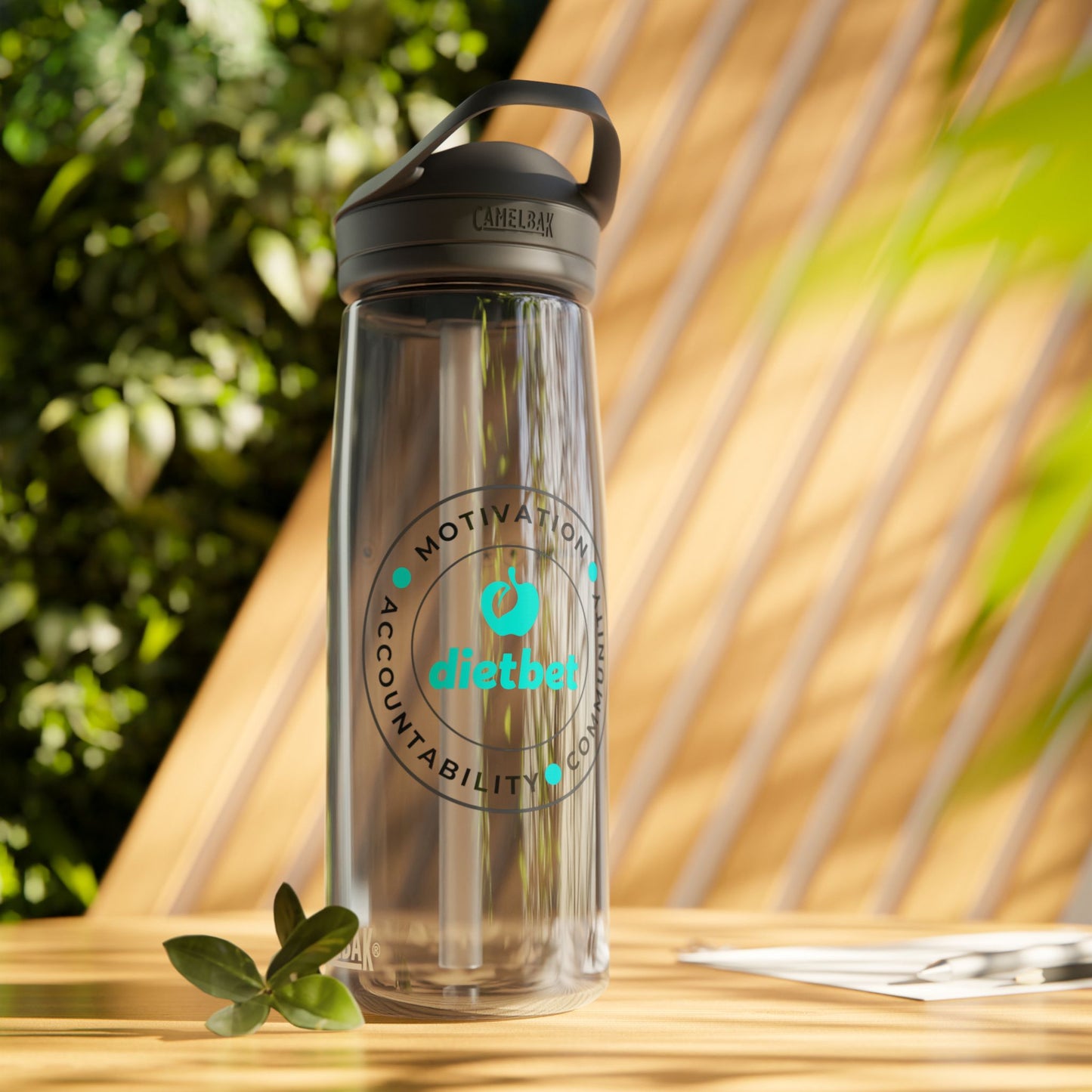 Water Bottle | CamelBak Eddy®