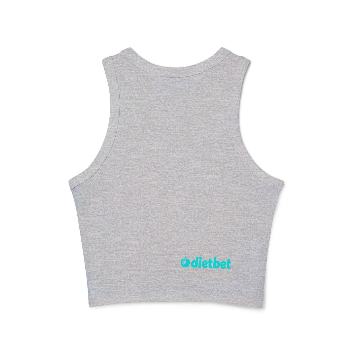 Rib Racer Tank Top