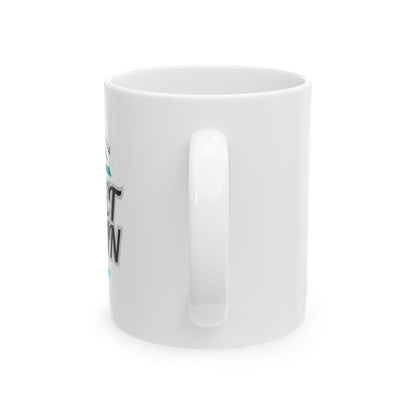 'I Bet I Can' Coffee Mug