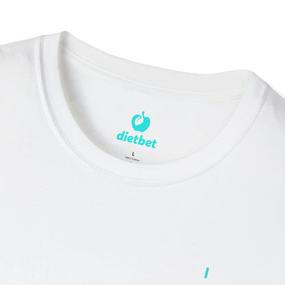 DietBet - T-Shirt