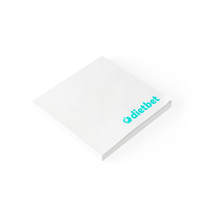 Sticky Note Pad