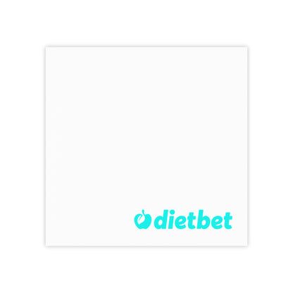 Sticky Note Pad