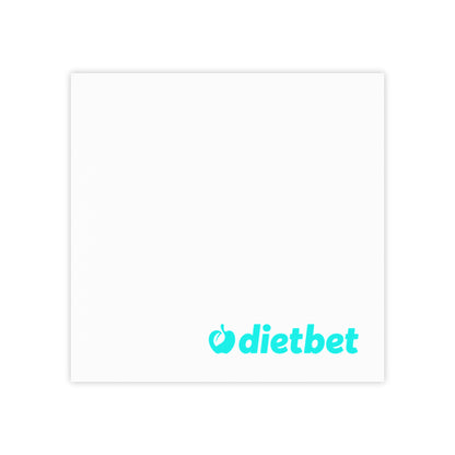 Sticky Note Pad