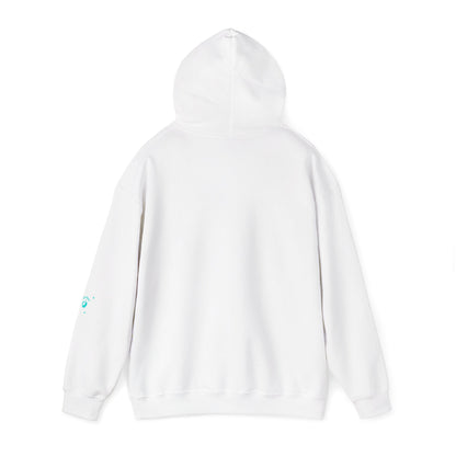 Hot Girl Hooded Sweatshirt