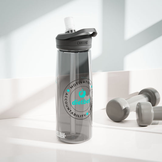 Water Bottle | CamelBak Eddy®