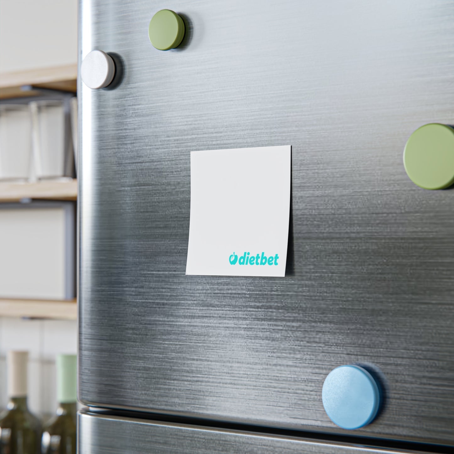 Sticky Note Pad