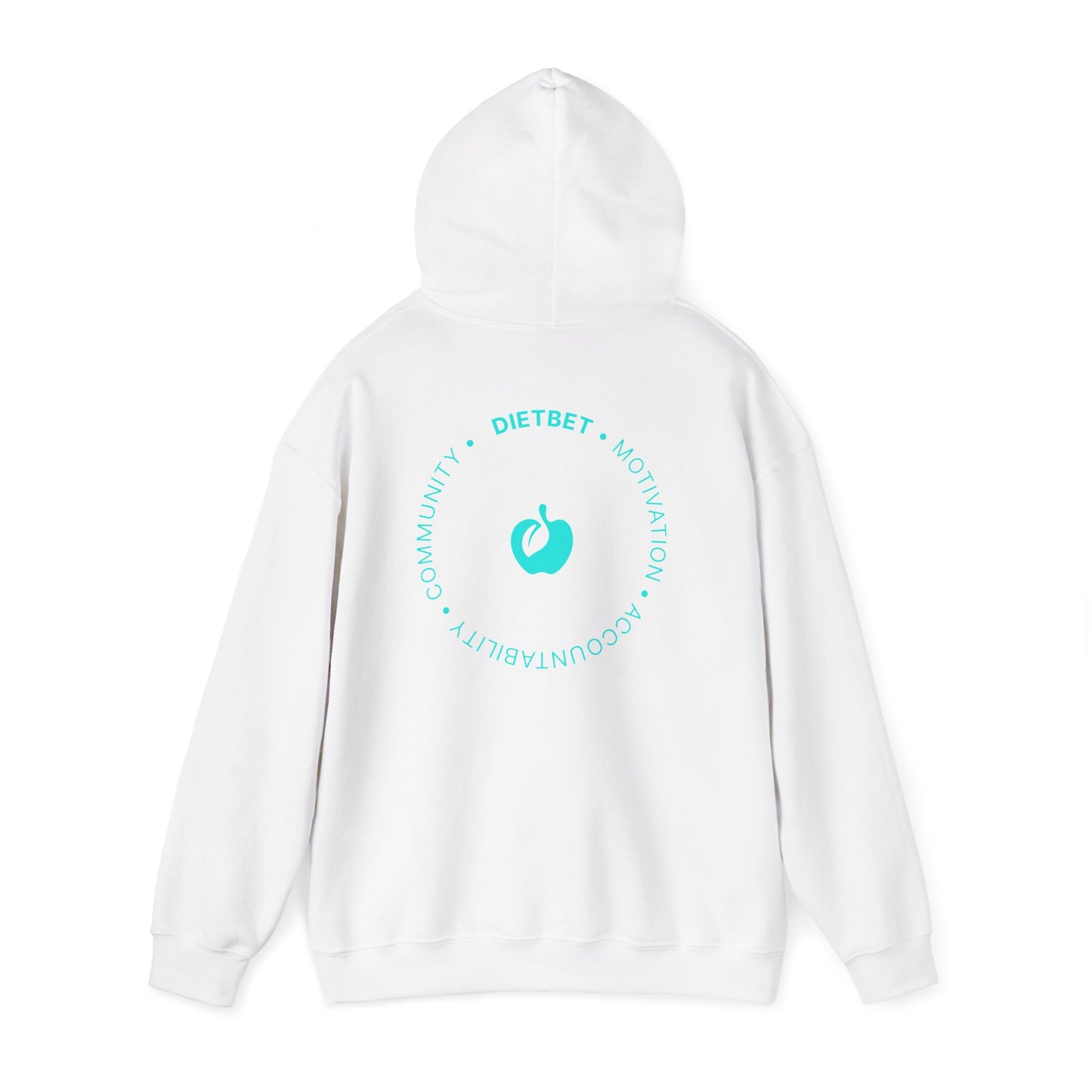 Dietbet Hooded Sweatshirt