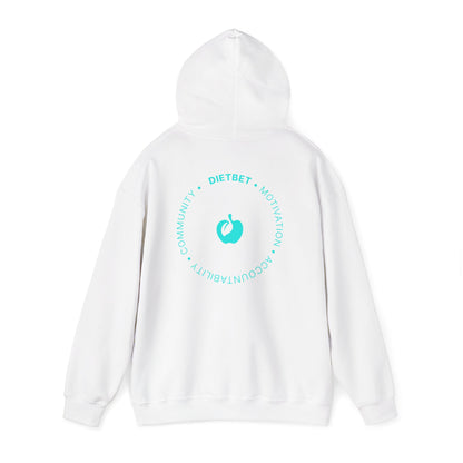 Dietbet Hooded Sweatshirt