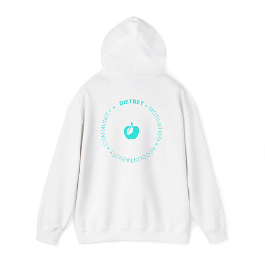 Dietbet Hooded Sweatshirt