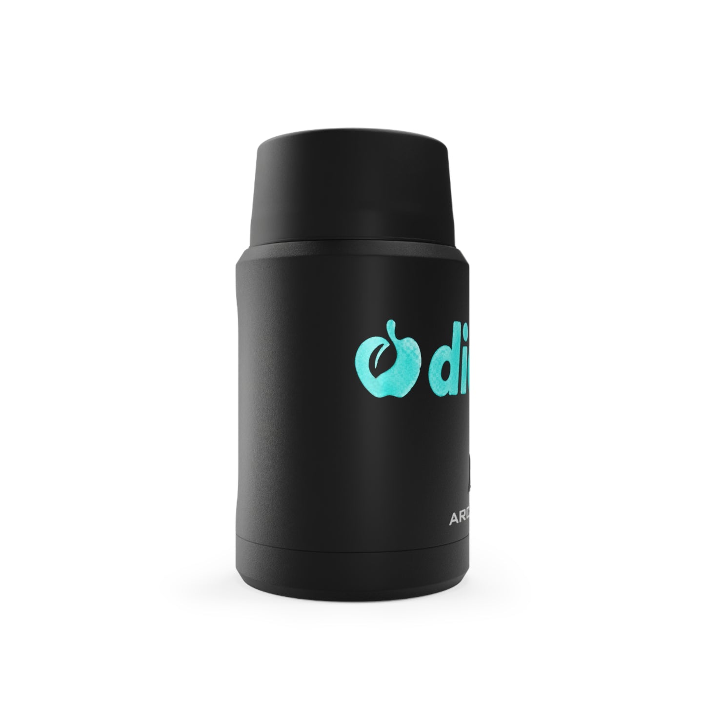 DietBet - Titan Copper Insulated Food Jar
