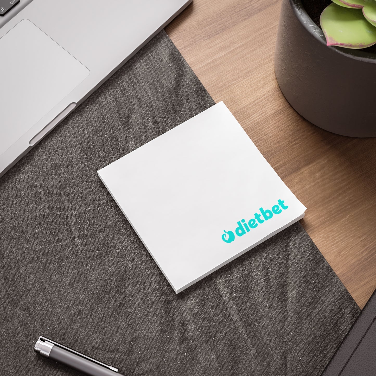Sticky Note Pad