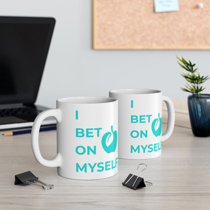 Inspirational Ceramic Mug