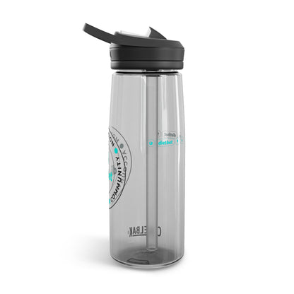 Water Bottle | CamelBak Eddy®