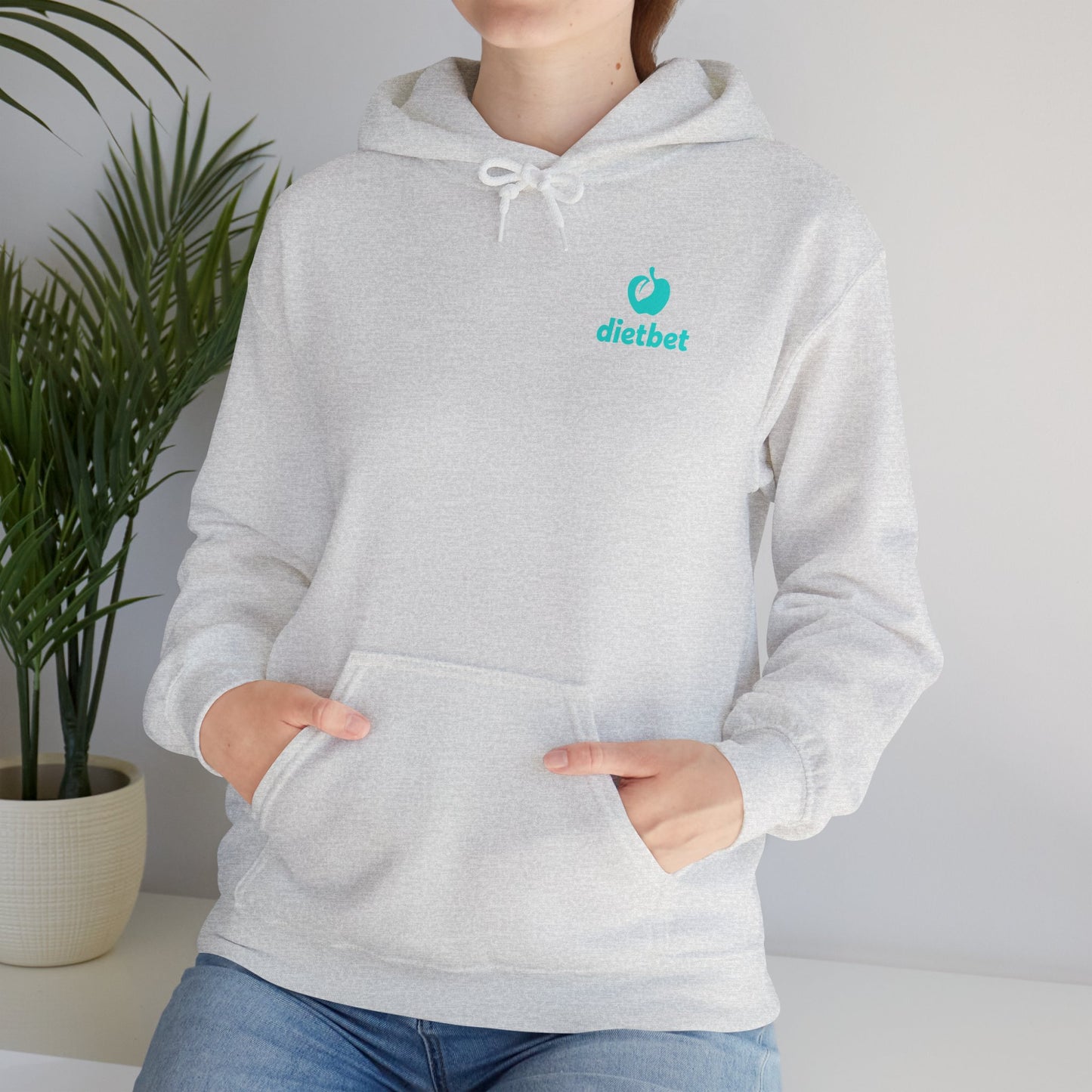 Dietbet Hooded Sweatshirt