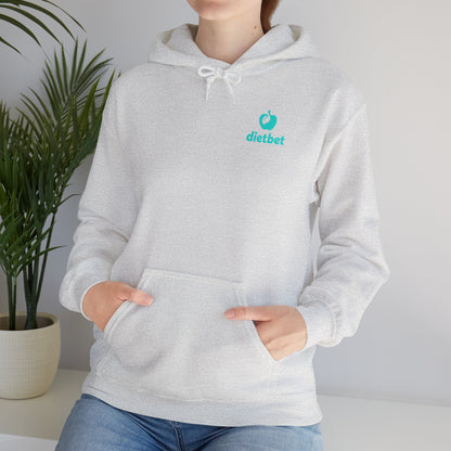 Dietbet Hooded Sweatshirt
