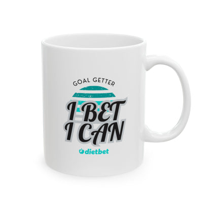 'I Bet I Can' Coffee Mug