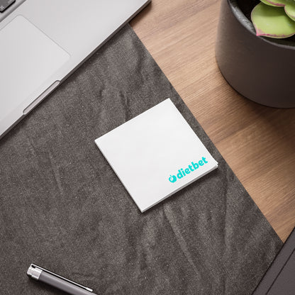 Sticky Note Pad