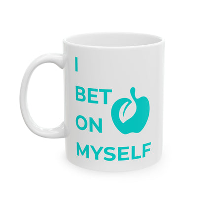 Inspirational Ceramic Mug