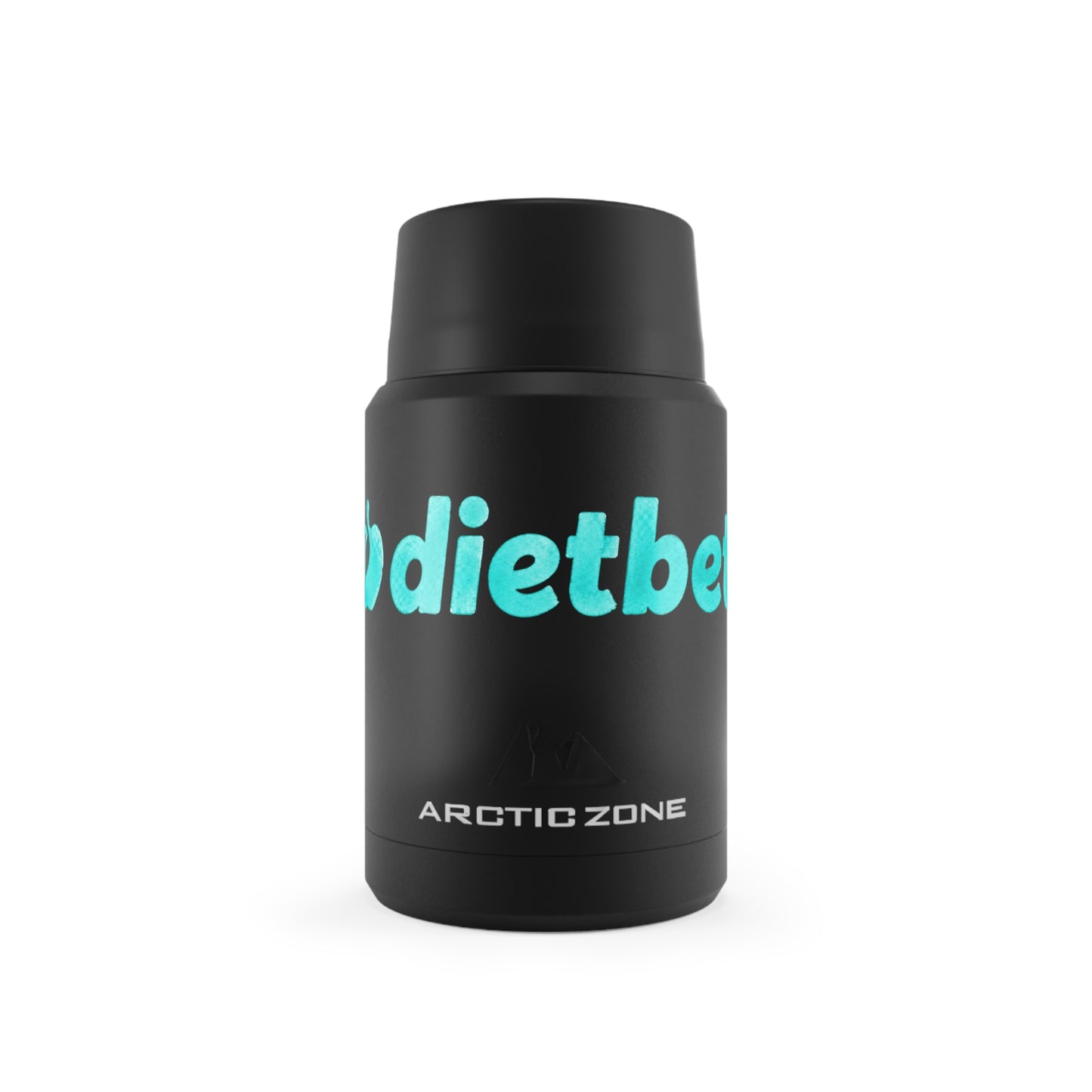 DietBet - Titan Copper Insulated Food Jar