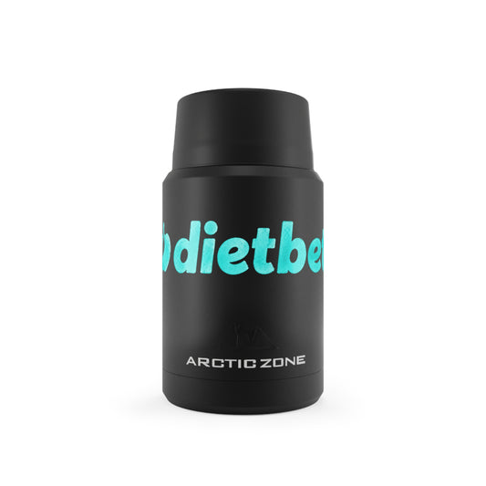 DietBet - Titan Copper Insulated Food Jar