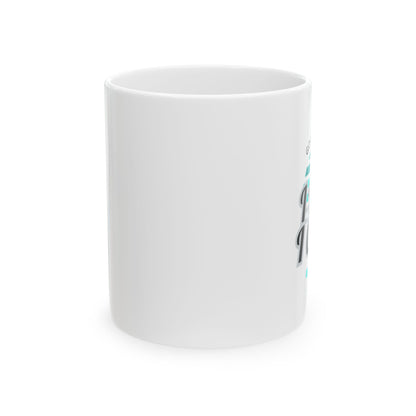 'I Bet I Can' Coffee Mug