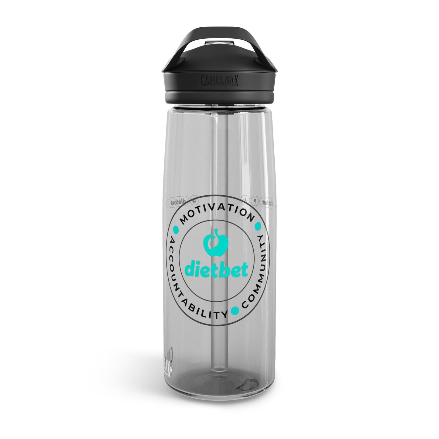 Water Bottle | CamelBak Eddy®