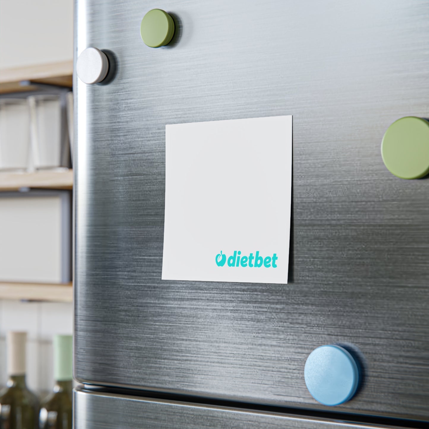 Sticky Note Pad