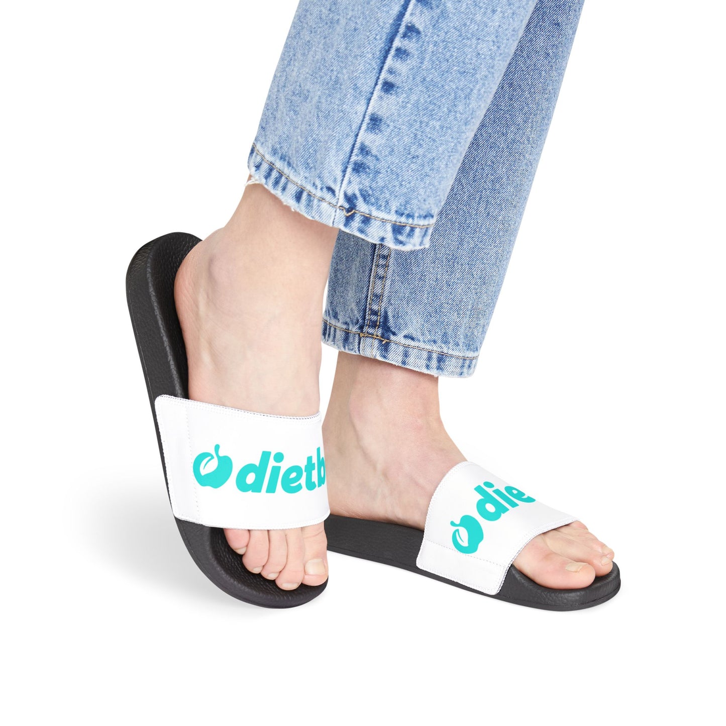 Slide Sandals